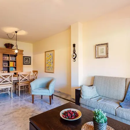 Apartment Moon Marbella
