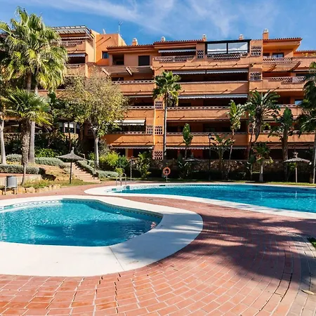 Apartment Moon Marbella