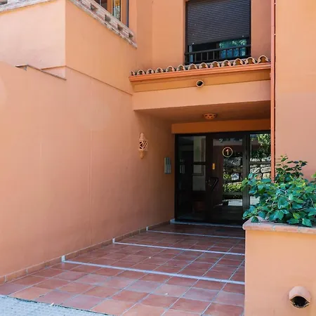 Moon Apartment Marbella