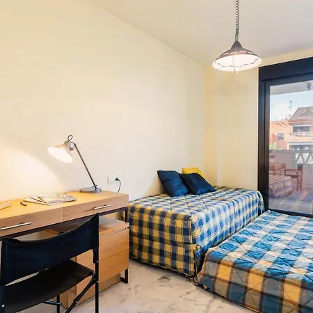 Apartment Moon Marbella