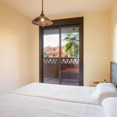 Apartment Moon Marbella